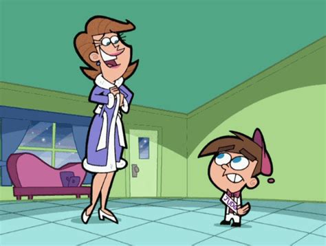 timmy turner xxx|Rule 34